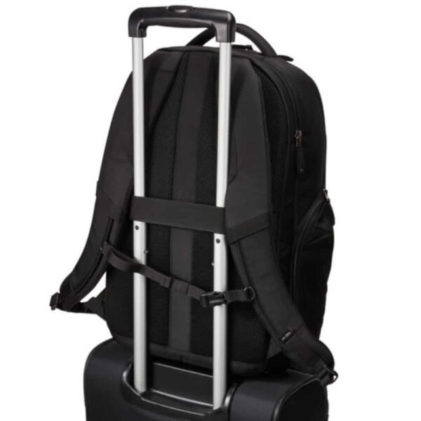 Case Logic  Notion Backpack 17  Black - Image 5