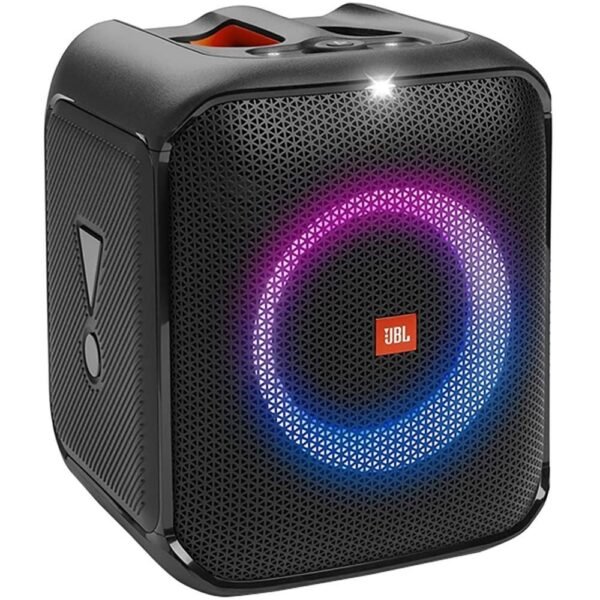 JBL Partybox Encore Essential Portable Party Speaker Black