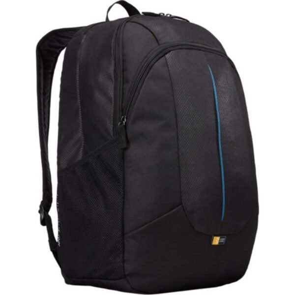 Case Logic  Prevailer 17.3 Laptop + Tablet Backpack Black