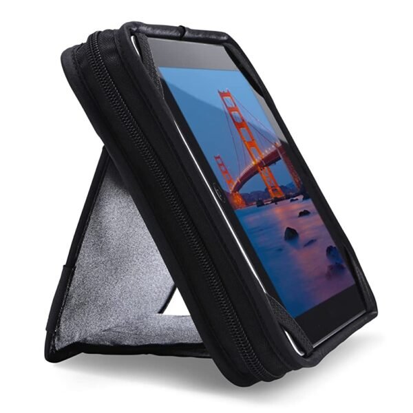 Case Logic Tablet Sleeve iPad/Galaxy Tab 3 10.1-Inch Black - Image 6