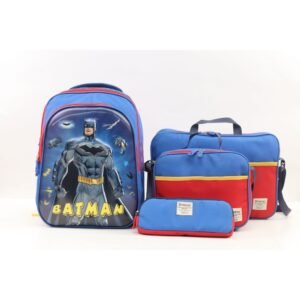 حقيبة ظهر للأطفال من سمارت جيت باللون الأزرق