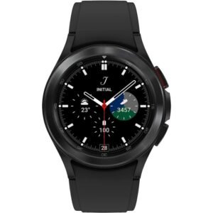 Samsung Galaxy Watch4 Classic 42mm Black