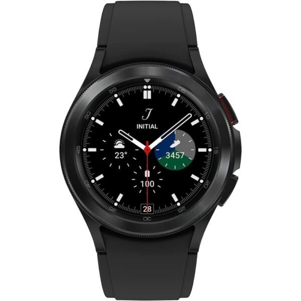 Samsung Galaxy Watch4 Classic 42mm Black