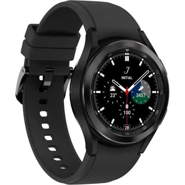 Samsung Galaxy Watch4 Classic 42mm Black - Image 2