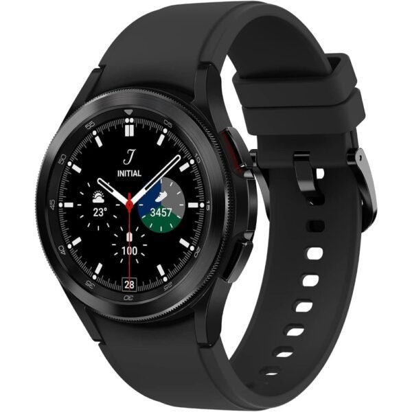 Samsung Galaxy Watch4 Classic 42mm Black - Image 3