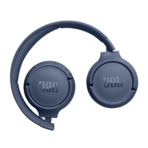JBL Tune 520BT Wireless On-Ear Headphones Blue