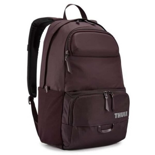 Thule Departer 21L Laptop Daypack Backpack Blackest Purple