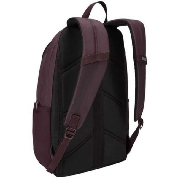 Thule Departer 21L Laptop Daypack Backpack Blackest Purple - Image 3