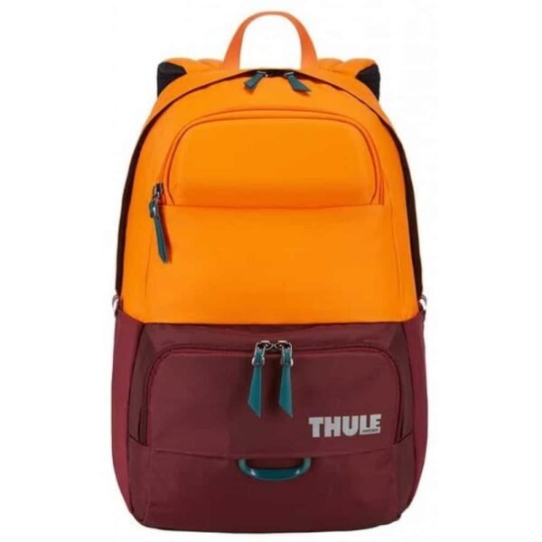 Thule Departer 21L Laptop Daypack Backpack Dark Bordeaux - Image 2