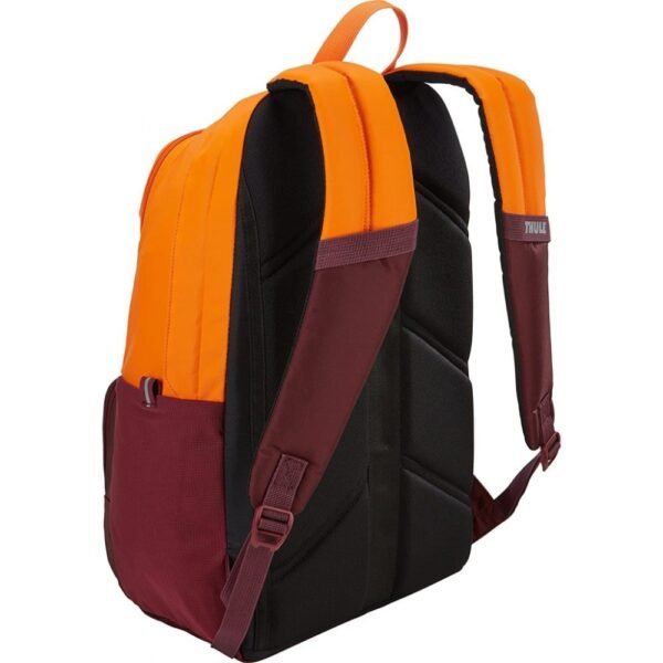 Thule Departer 21L Laptop Daypack Backpack Dark Bordeaux - Image 3