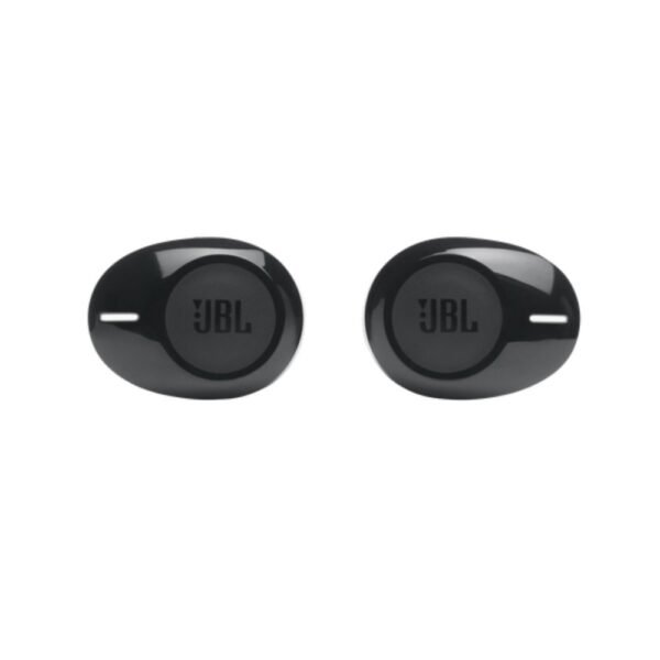 JBL In-Ear Wireless Headphone - Black - Image 4