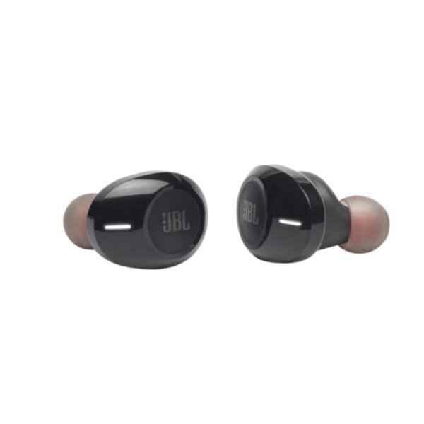 JBL In-Ear Wireless Headphone - Black - Image 3