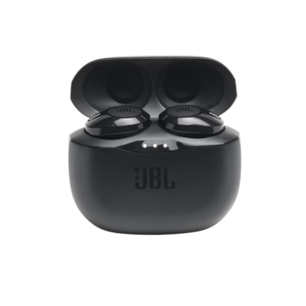 JBL In-Ear Wireless Headphone - Black - Image 8