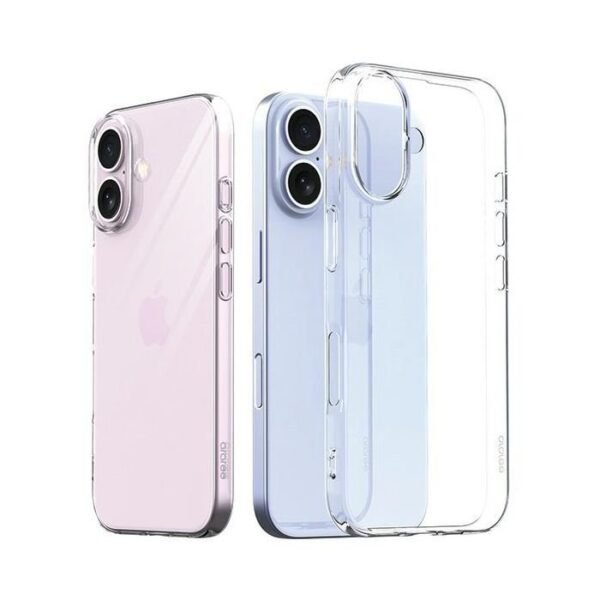 Araree Flexield For iPhone 16 Clear