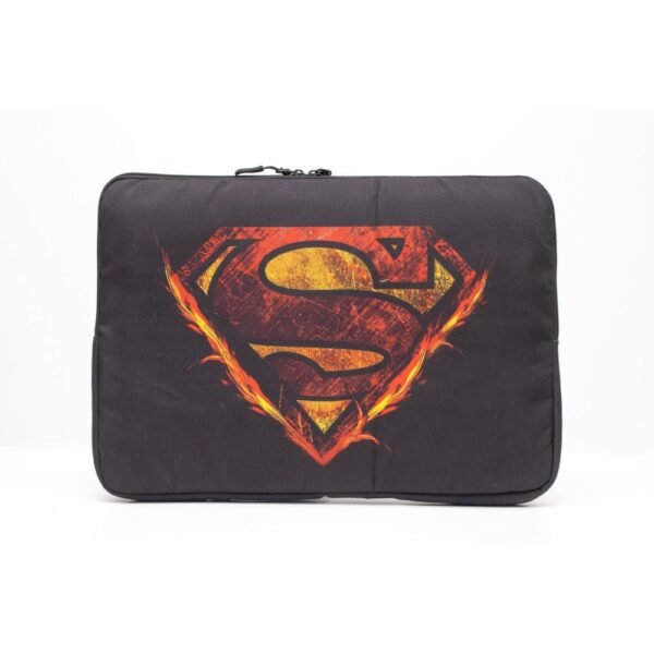 Smart Gate  Notebook Case Superman 15.6 Black