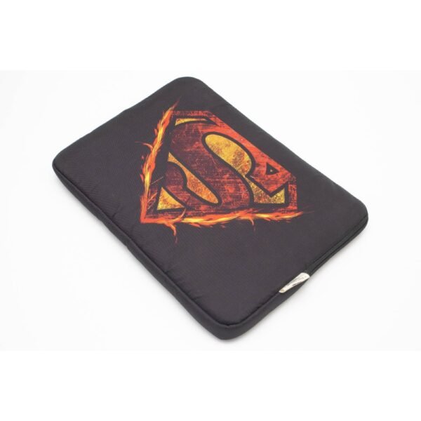 Smart Gate  Notebook Case Superman 15.6 Black - Image 3