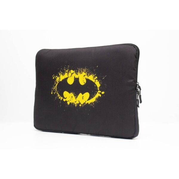 Smart Gate  Notebook Case Batman 15.6 Black - Image 2