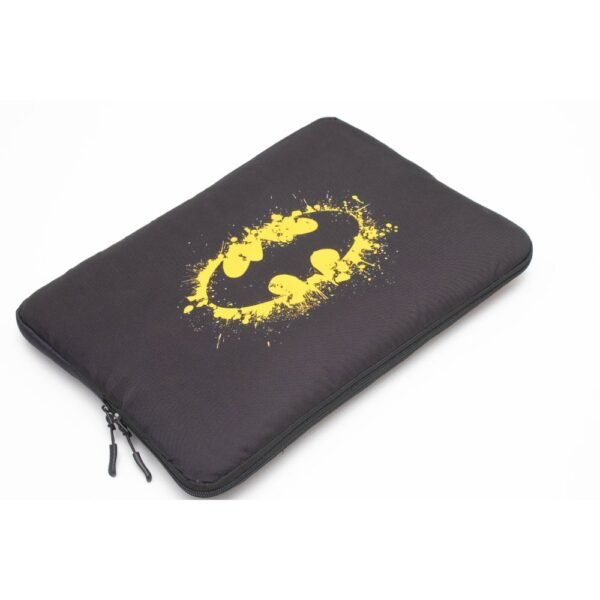 Smart Gate  Notebook Case Batman 15.6 Black - Image 3