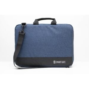 Smart Gate Carry Case With Shoulder Strap15.6 Blue