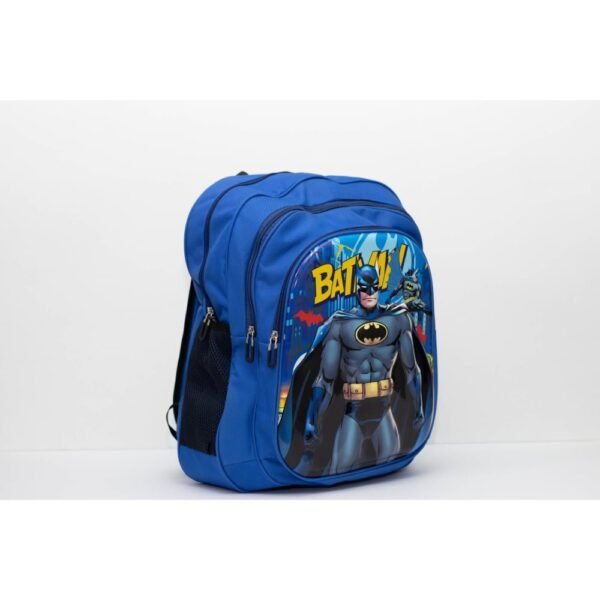 Smart Gate School Backpack 18 Inch BM Light Blue