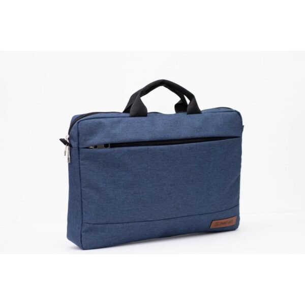 Smart Gate Notebook Sleeve Case 15.6 inch Blue