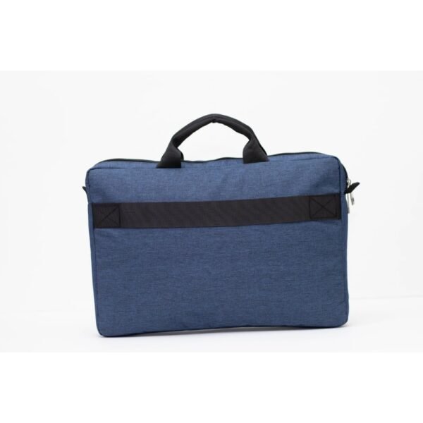 Smart Gate Netbook Sleeve Case 14 inch Blue - Image 3