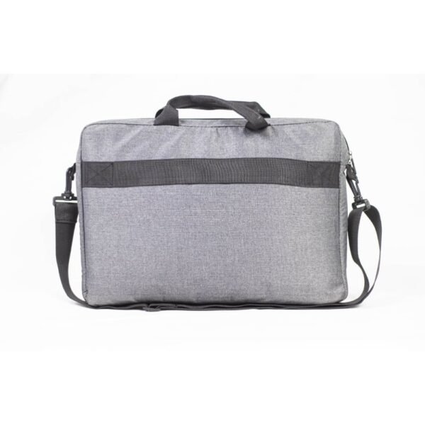 Smart Gate Notebook Sleeve Case 15.6 inch Dark Gray - Image 5