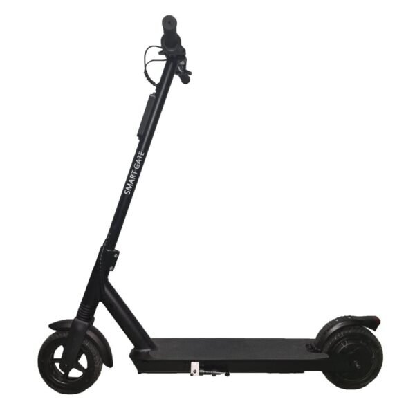 Smart Gate E-Scooter 250W Electronic Brake Iron Black - Image 3