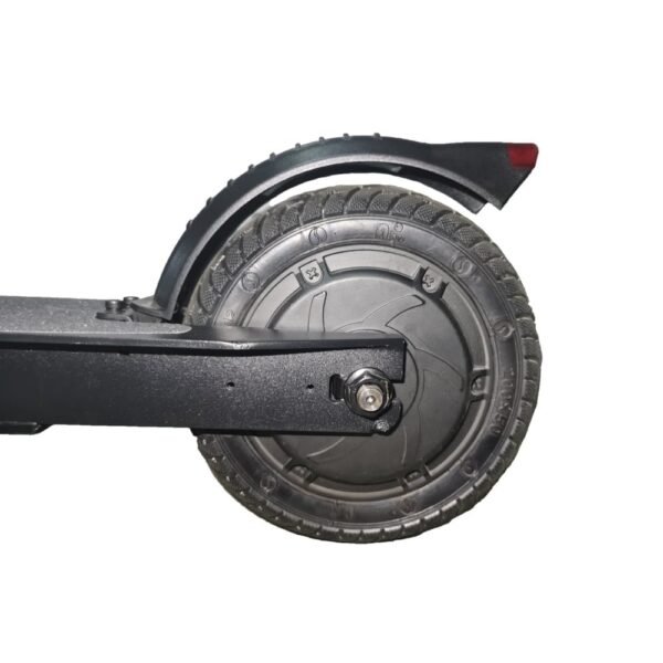 Smart Gate E-Scooter 250W Electronic Brake Iron Black - Image 4