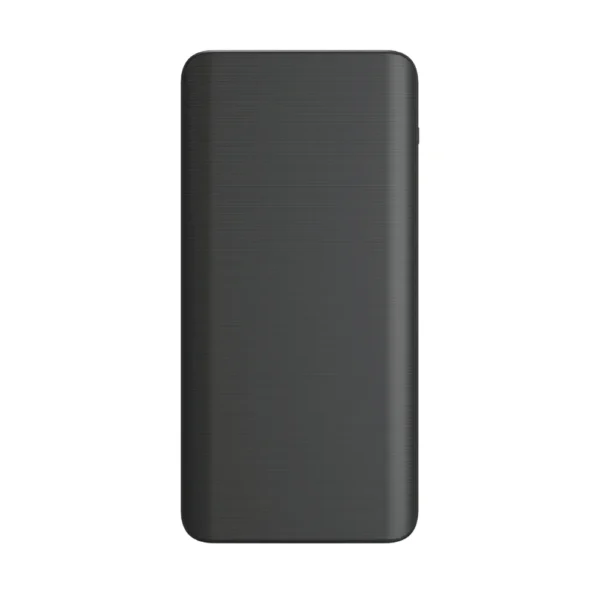موفى Essentials Powerstation 20,000 مللي أمبير USB-C أسود