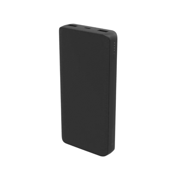 ⁦موفى Essentials Powerstation 20,000 مللي أمبير USB-C أسود⁩ - الصورة ⁦3⁩