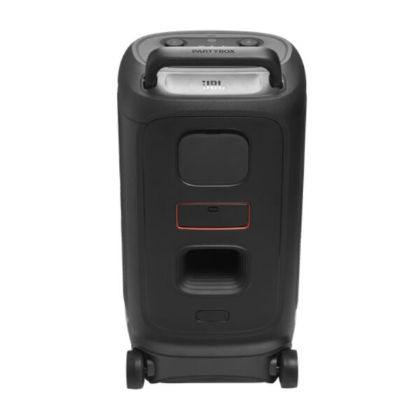 JBL Partybox 520 Bluetooth Portable speaker with built-in battery powerful sound outstanding performance Black - Image 7