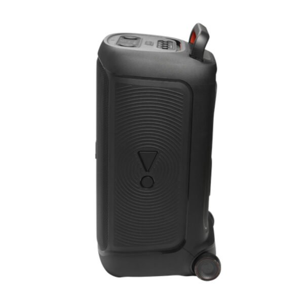 JBL Partybox 520 Bluetooth Portable speaker with built-in battery powerful sound outstanding performance Black - Image 3