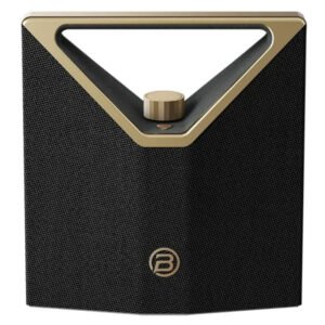 مكبر صوت بلوتوث محمول من بوغاني بلاس، IPX5، 80 واط