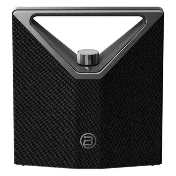 BUGANi Brief Plus Portable Bluetooth Speaker IPX5 80W - Image 2