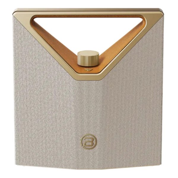 BUGANi Brief Plus Portable Bluetooth Speaker IPX5 80W - Image 3