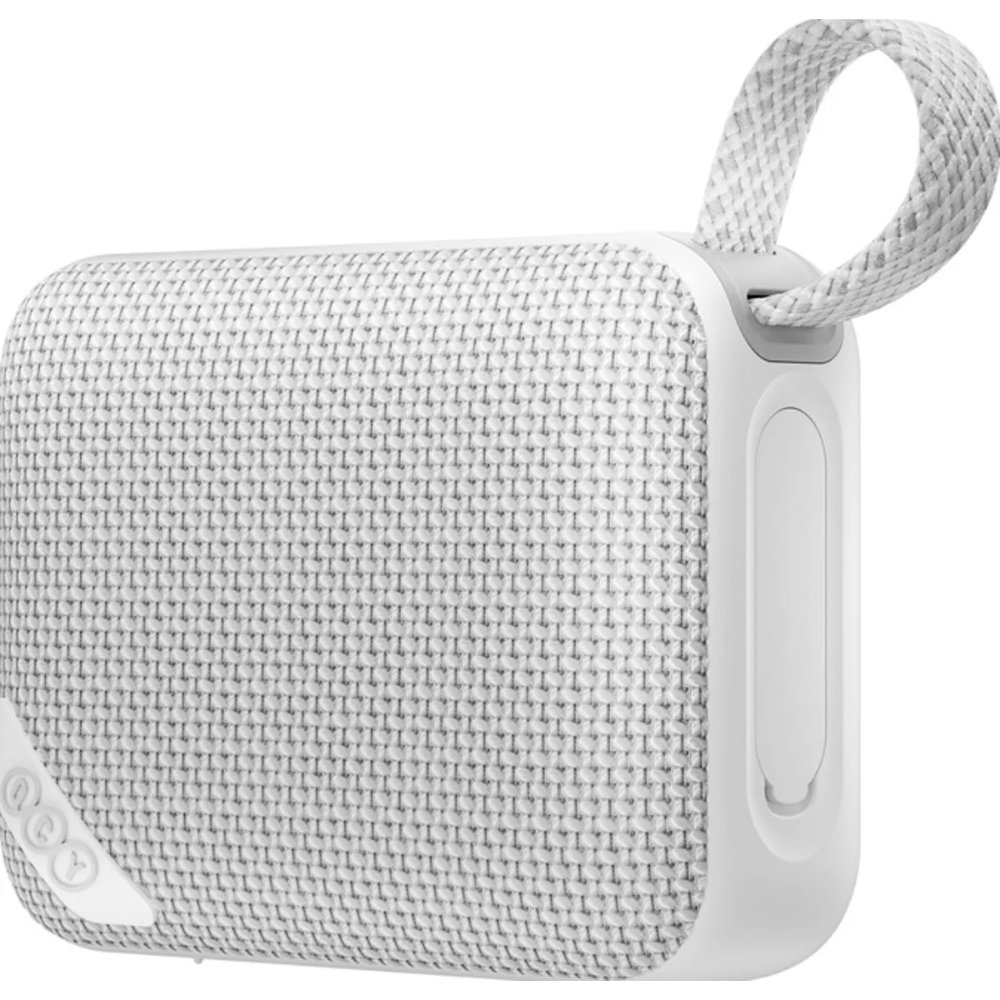 مكبر صوت لاسلكي Qcy Sp2 صوت ستيريو USB-C IP67 RGB - الصورة 7