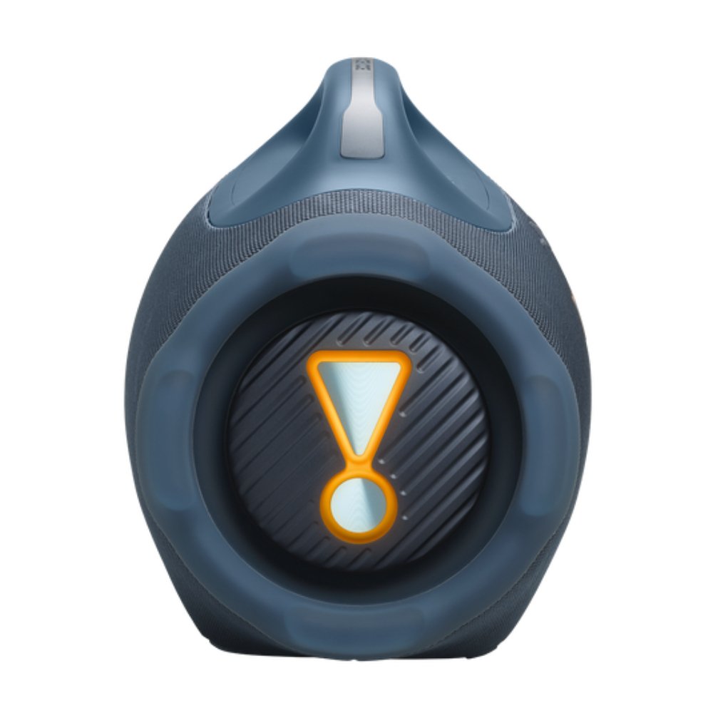 مكبر صوت محمول بتقنية البلوتوث من JBL Boombox 4 IP68 أزرق - الصورة 2