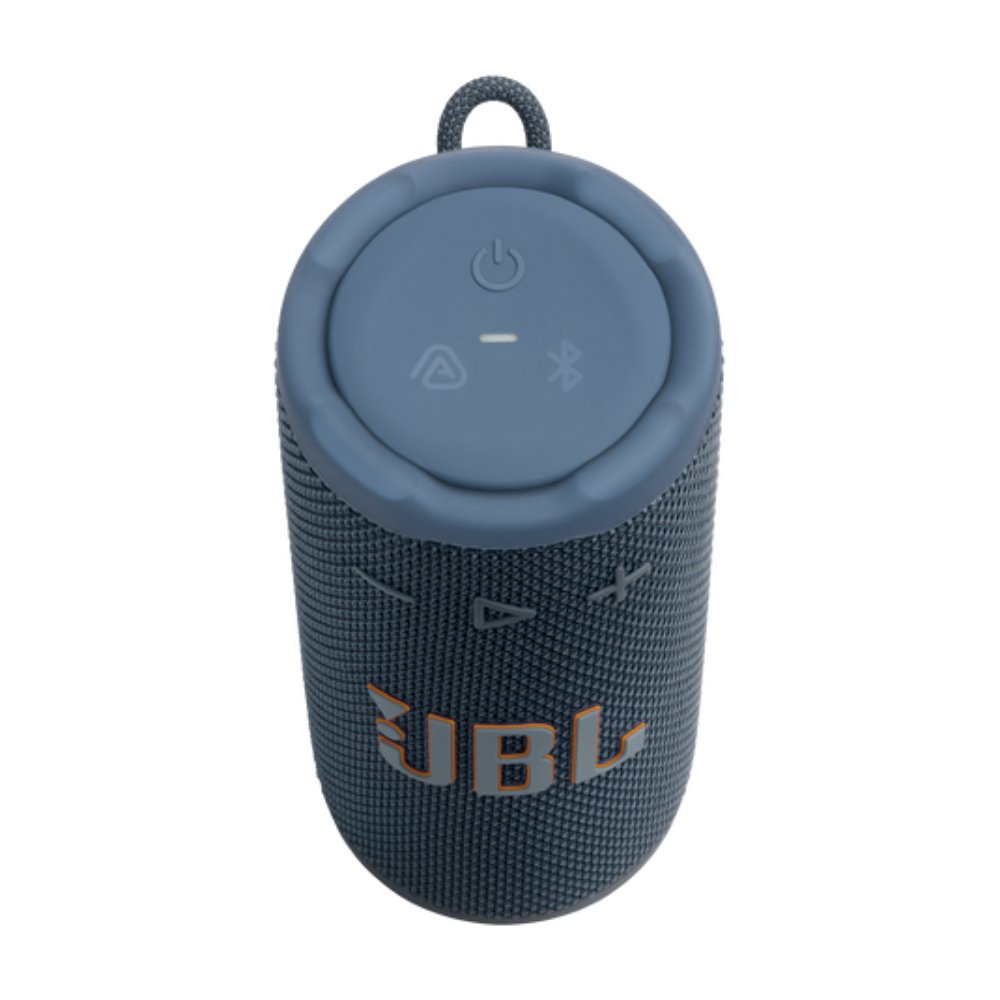مكبر صوت بلوتوث JBL GRIP IP68 14H LED - الصورة 26