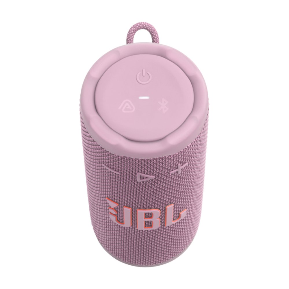 مكبر صوت بلوتوث JBL GRIP IP68 14H LED - الصورة 31