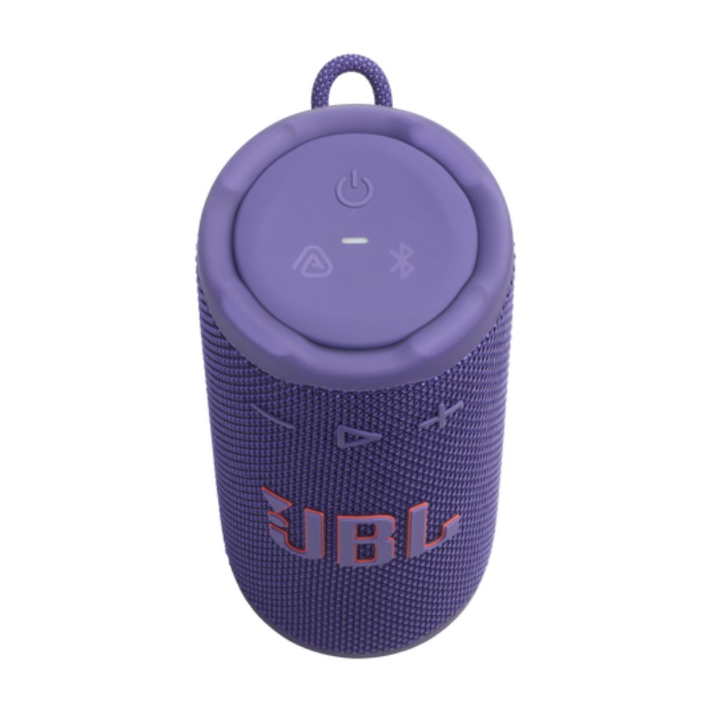 مكبر صوت بلوتوث JBL GRIP IP68 14H LED - الصورة 21