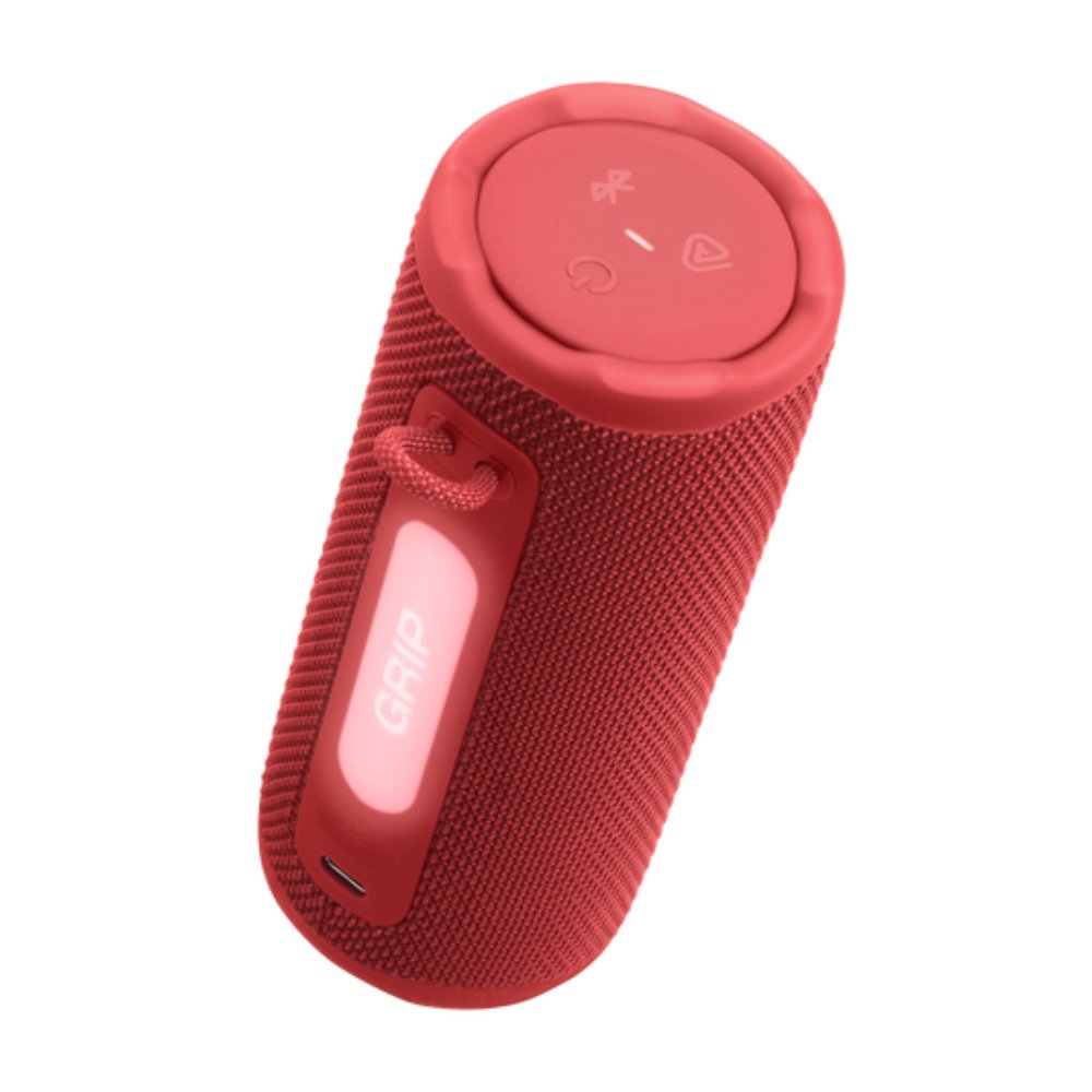 مكبر صوت بلوتوث JBL GRIP IP68 14H LED - الصورة 17