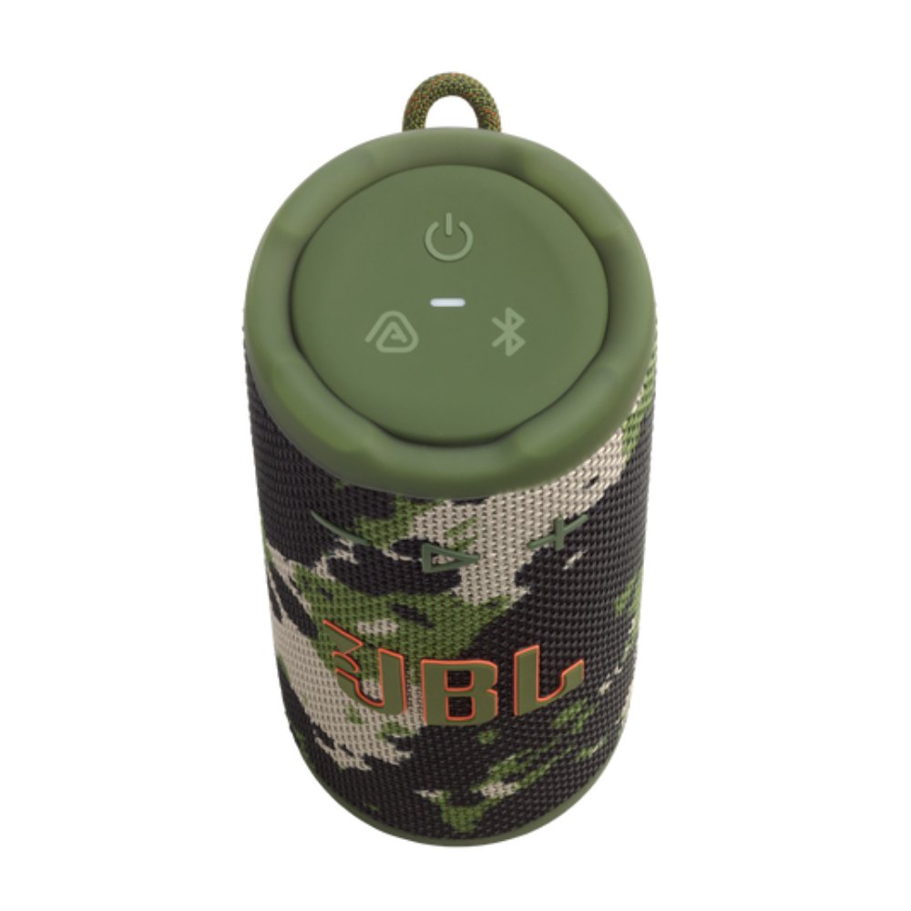 مكبر صوت بلوتوث JBL GRIP IP68 14H LED - الصورة 11